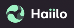 Haiilo Logo Website Screenshot 2022