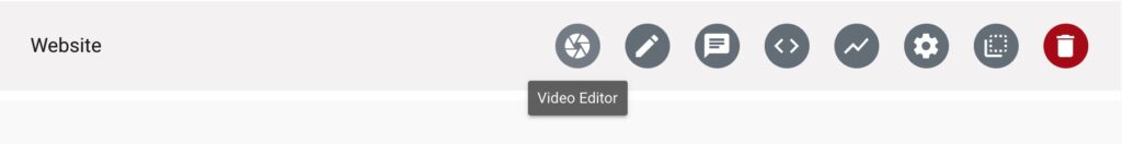 contentflow videoschnitt