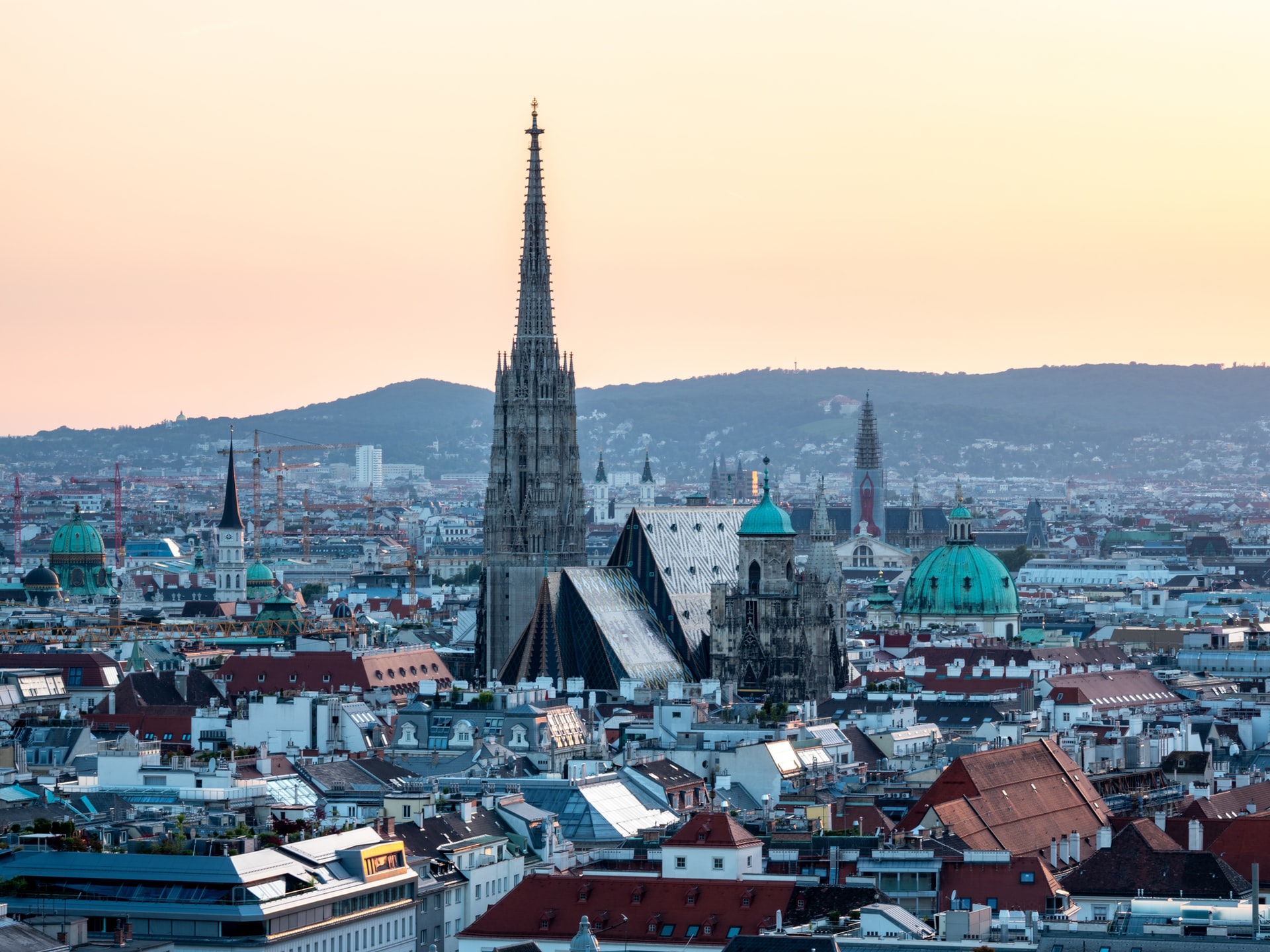 Vienna Meeting Fund: Förderung für hybride Kongresse und B2B-Events in Wien