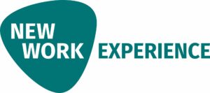 new work experience logo pos