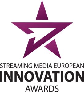 146317 Streaming Media Eu Innovation Awards