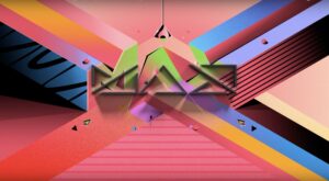 Adobe MAX 2021 Screenshot Video