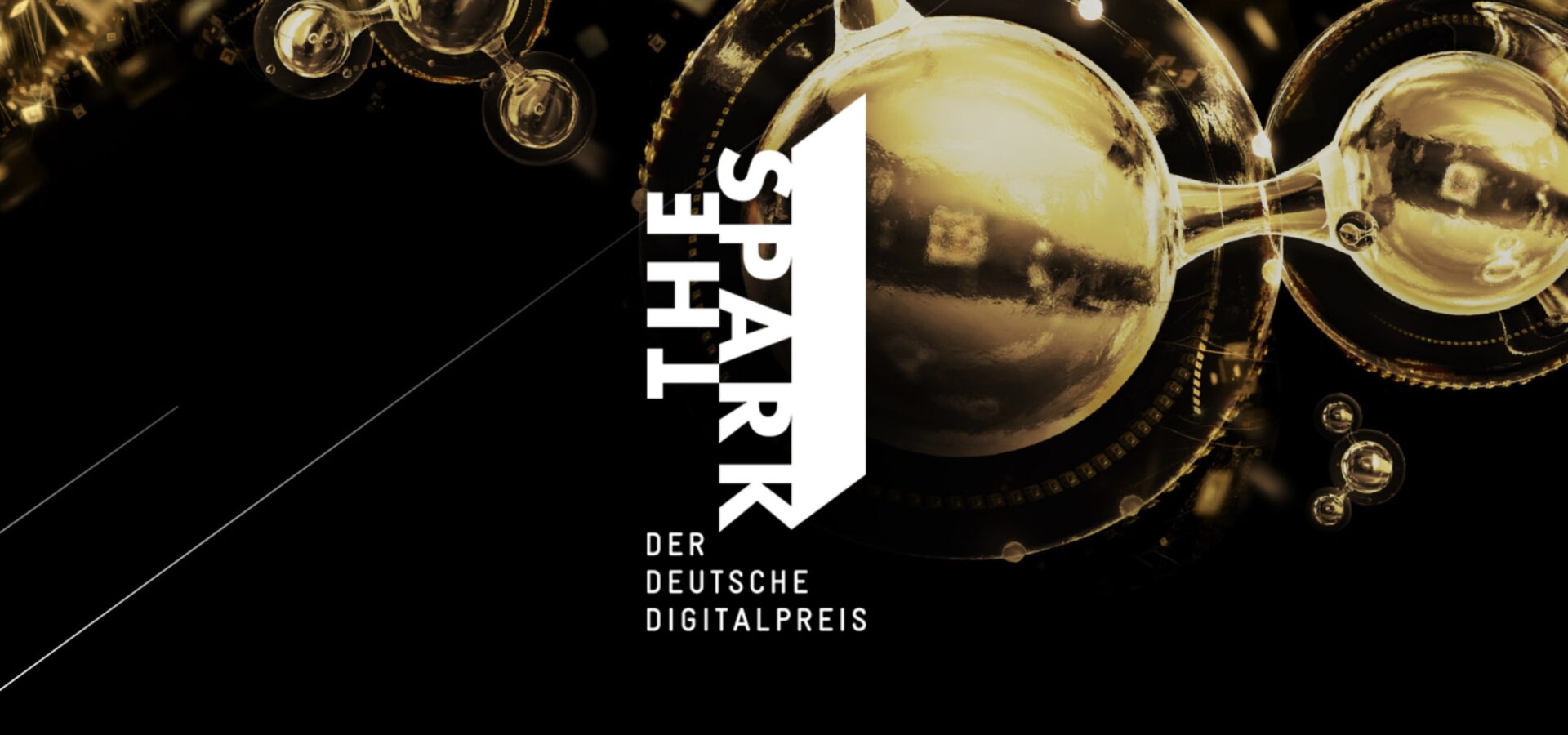 Contentflow streamt Deutschen Digitalpreis The Spark 2022