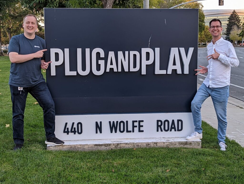 plug and play contentflow