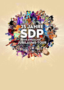 SDP livestream